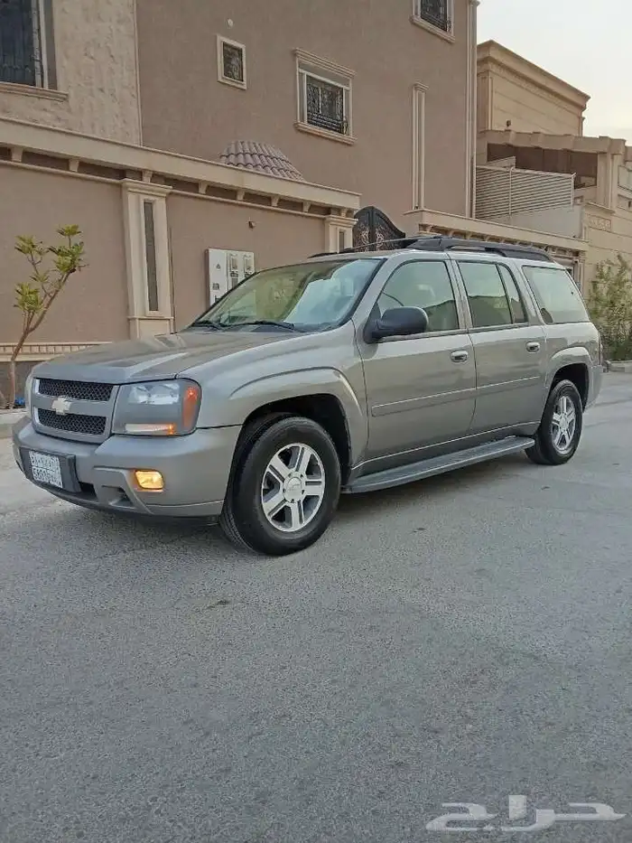 شيفروليه بليزر2006LT 3