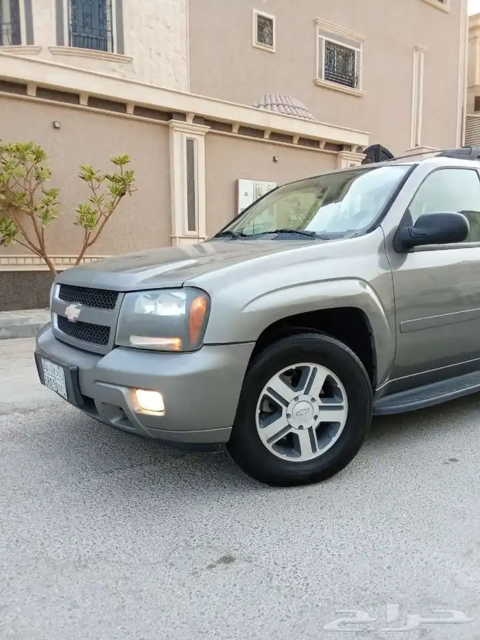 شيفروليه بليزر2006LT 1