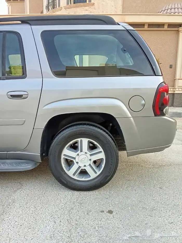 شيفروليه بليزر2006LT 6