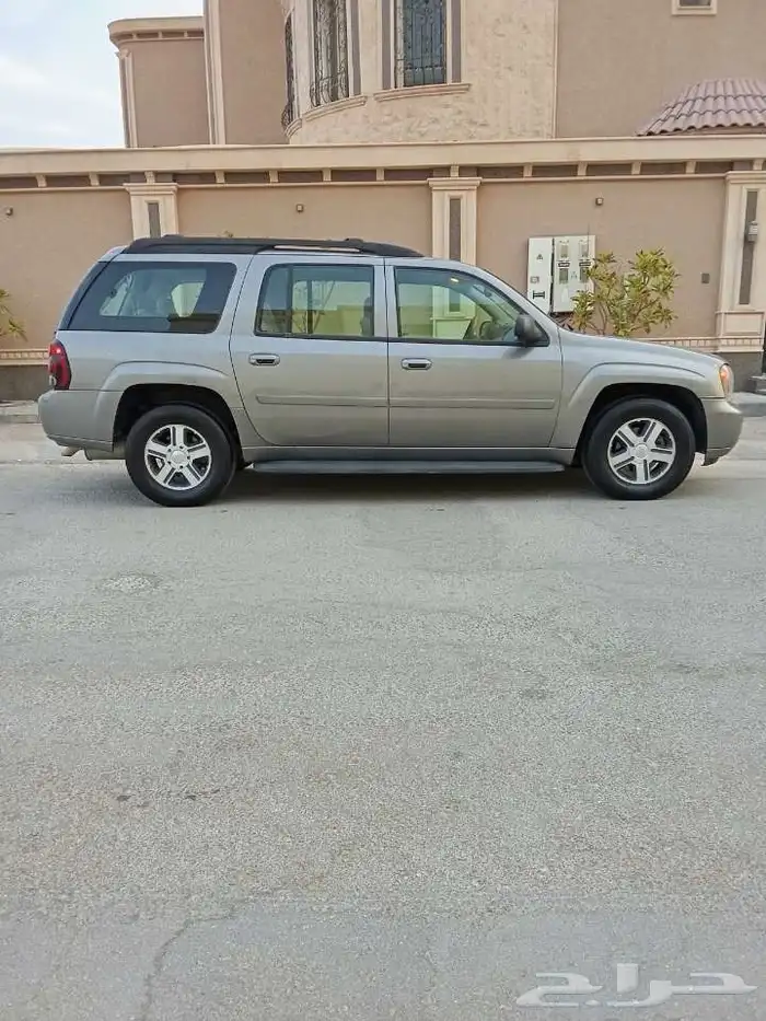 شيفروليه بليزر2006LT 8