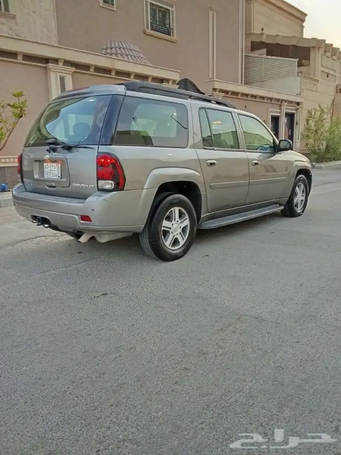 شيفروليه بليزر2006LT 10