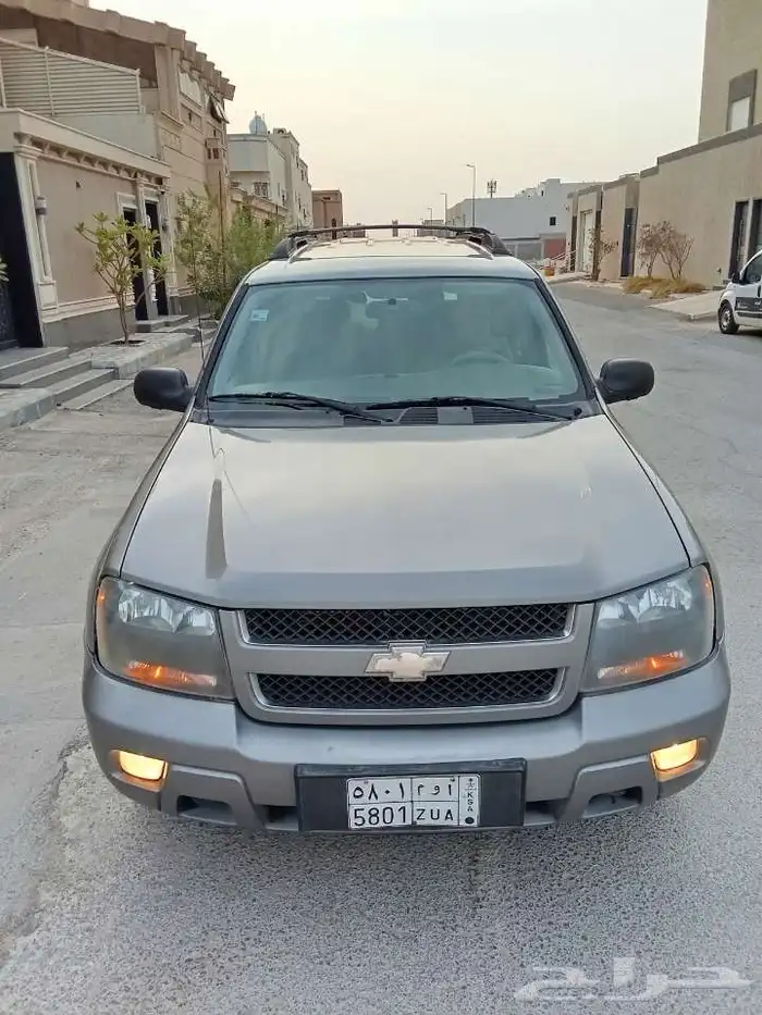 شيفروليه بليزر2006LT 4