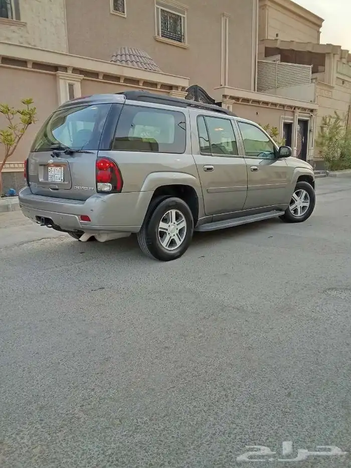 شيفروليه بليزر2006LT 9