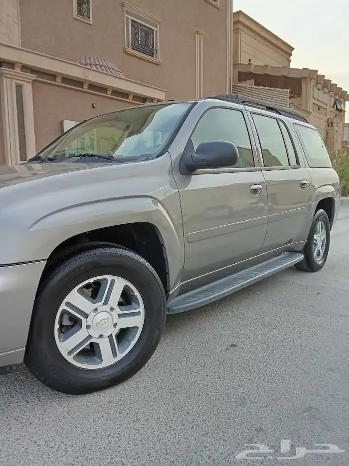 شيفروليه بليزر2006LT 2