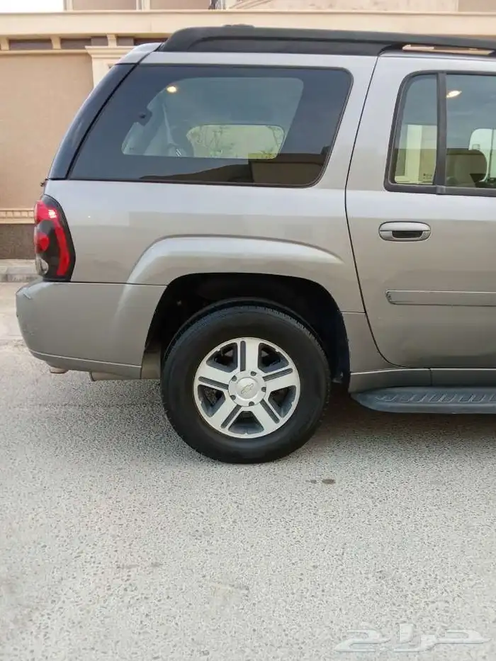 شيفروليه بليزر2006LT 11