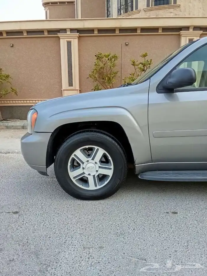 شيفروليه بليزر2006LT 5