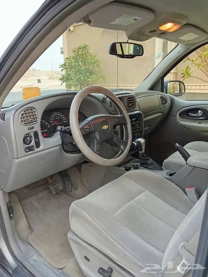 شيفروليه بليزر2006LT 12