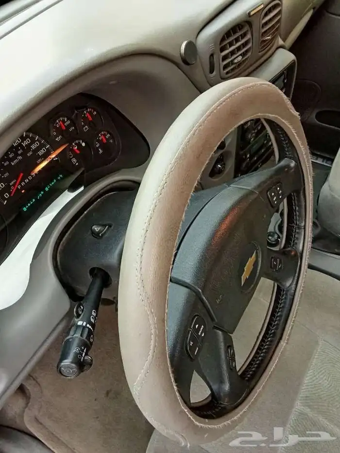 شيفروليه بليزر2006LT 15