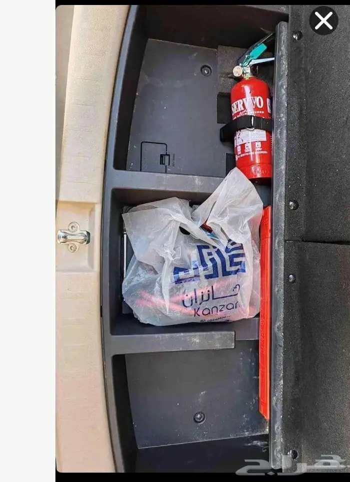 متسوبيسشي اكسبندر 2022 نظيفة جدا جدا 3