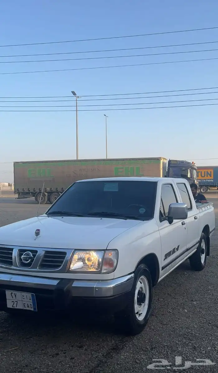 ددسن 2001 سوبر جي ال بدي فيه رشوش متفرقة مكينة قير شد بلد 3