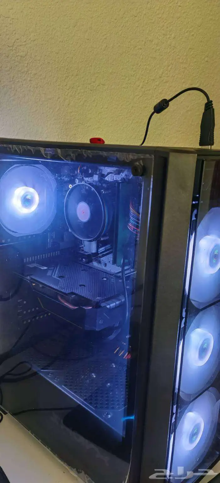 PC Gaming بي سي قيمنق 2