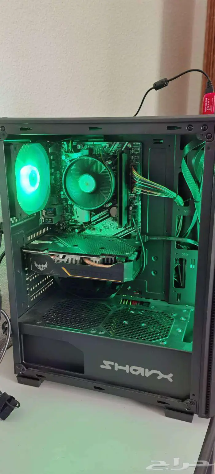 PC Gaming بي سي قيمنق 0
