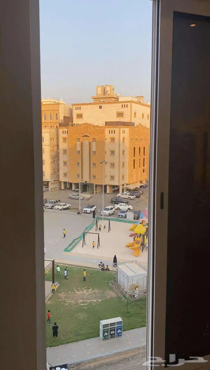 شقة للبيع حي الواحة - جدة 2