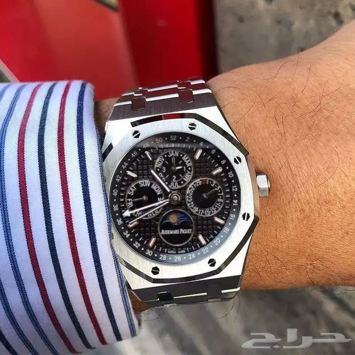 ساعات رجالية ونسائية ماركات عالمية كوبي ون 50