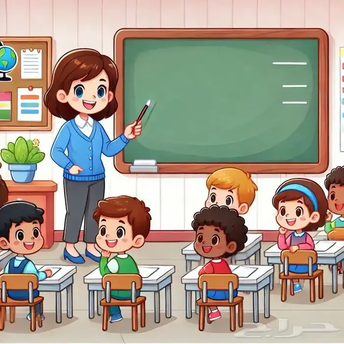 معلمة ابتدائي اللغة الإنجليزية   جدة 0