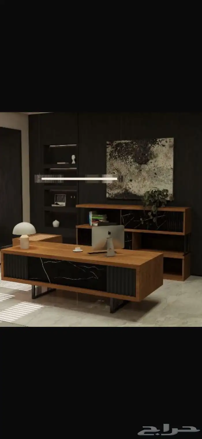 اثاث مكتبي 1