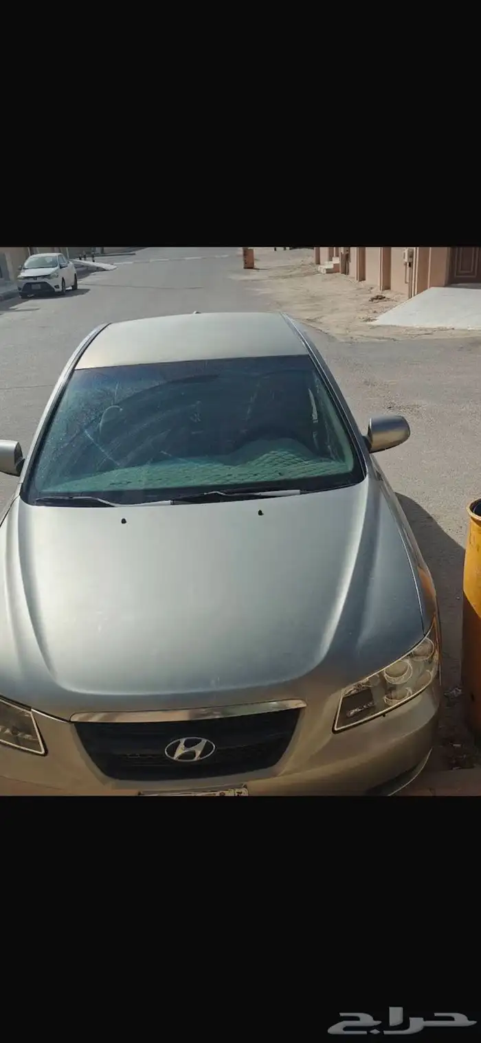 سوناتا 2008 للبيع الموقع النعيرية 2
