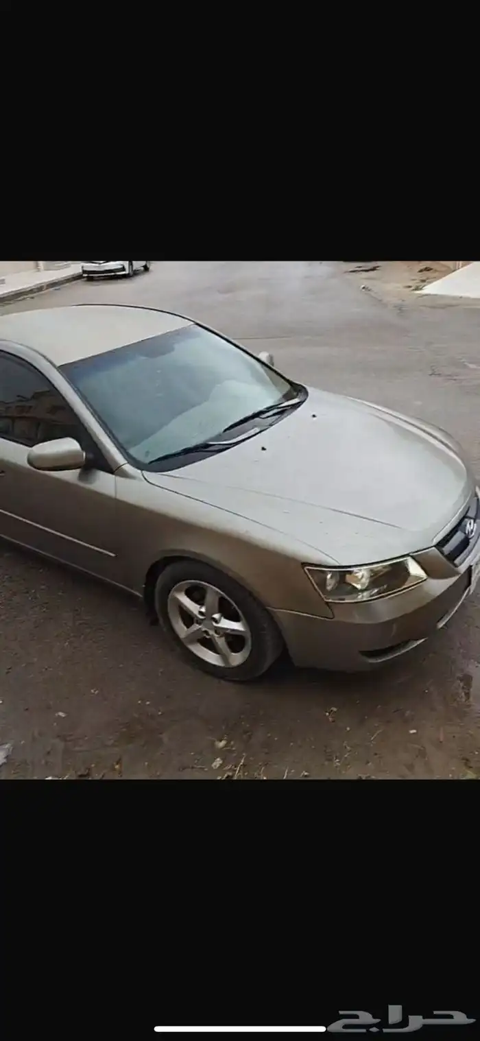 سوناتا 2008 للبيع الموقع النعيرية 0