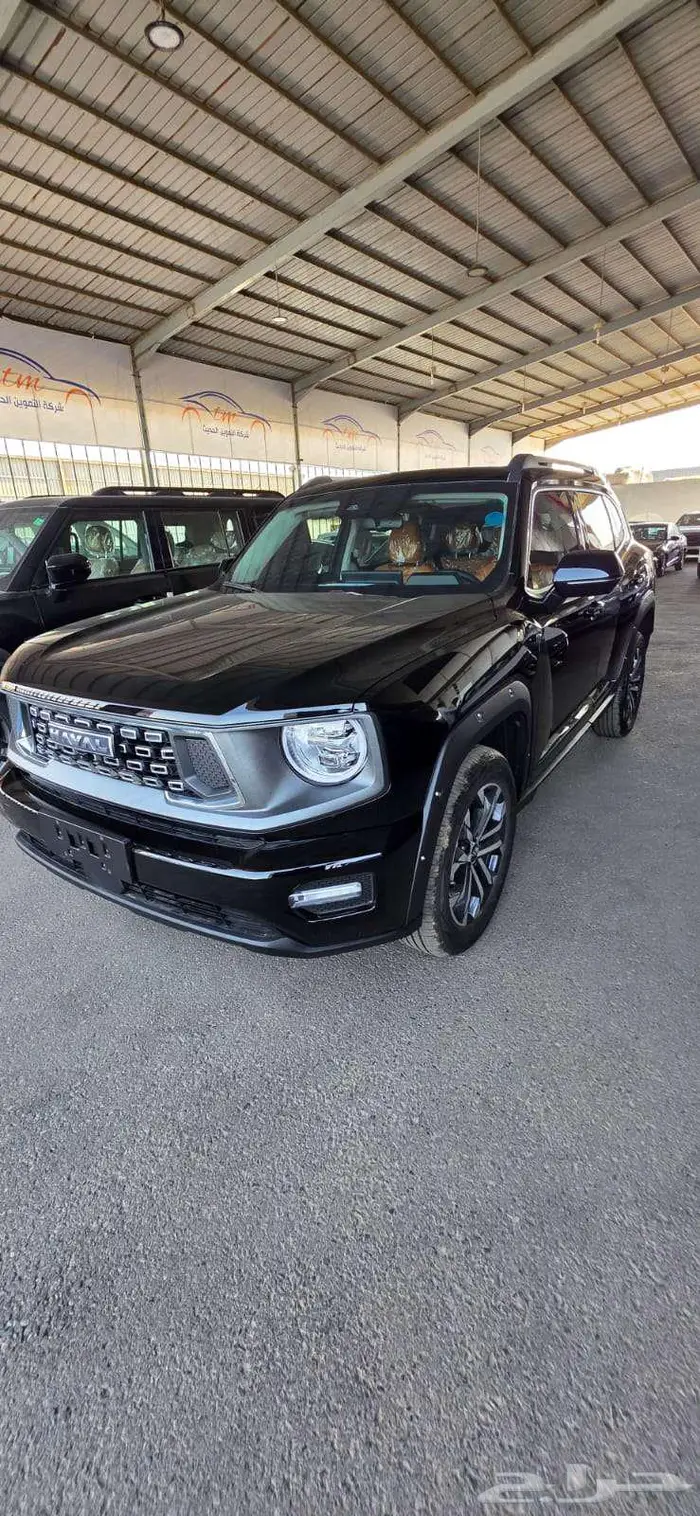 هافال اتش 7 أدفنشر 2026 1