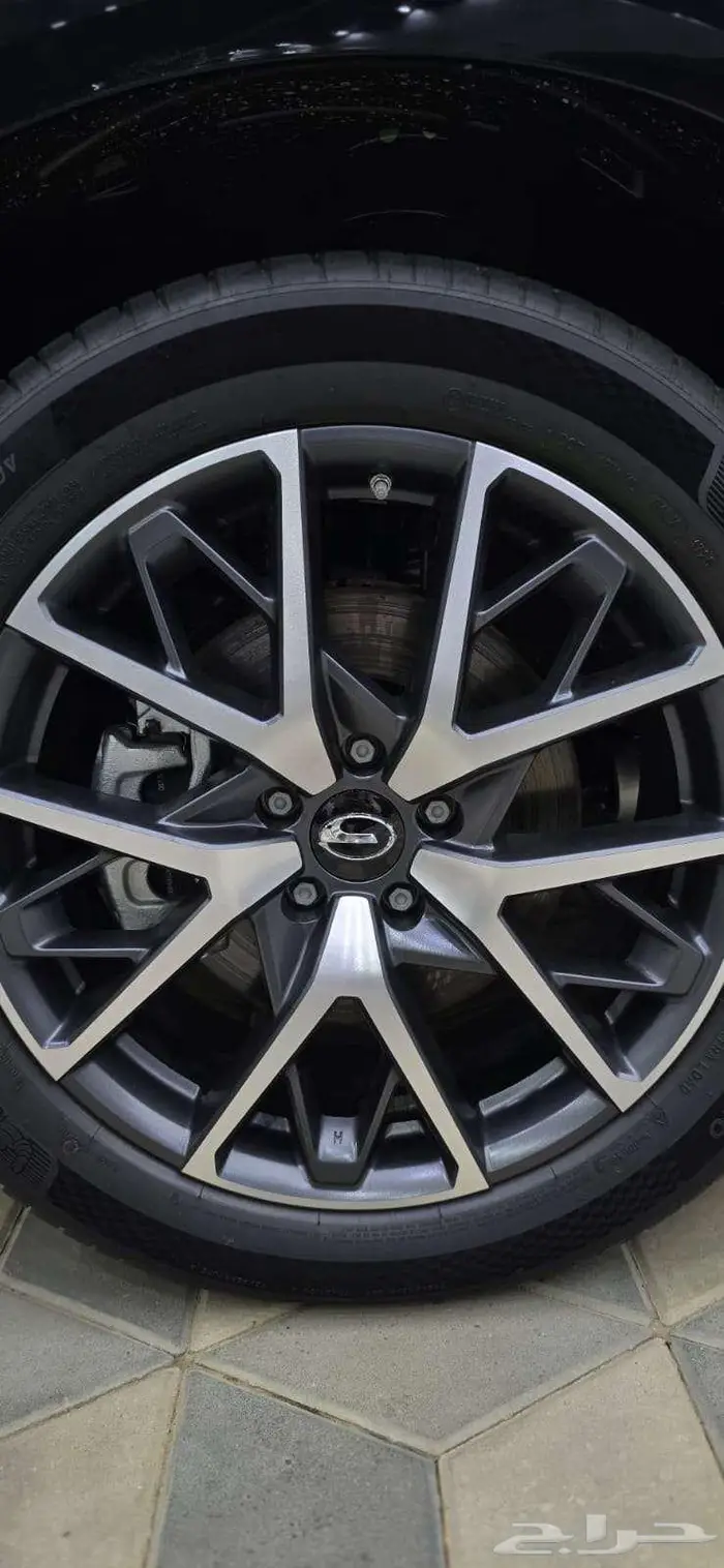 جاك جي اس اي 2026 GS8 16