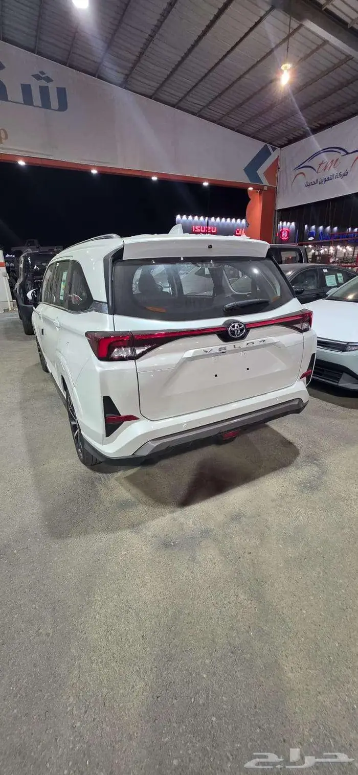 فيلوز GLX موديل 2025 2