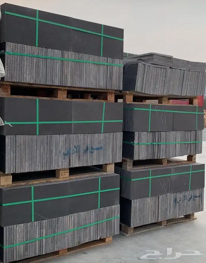 رخام طبيعي كافة الأنواع 9