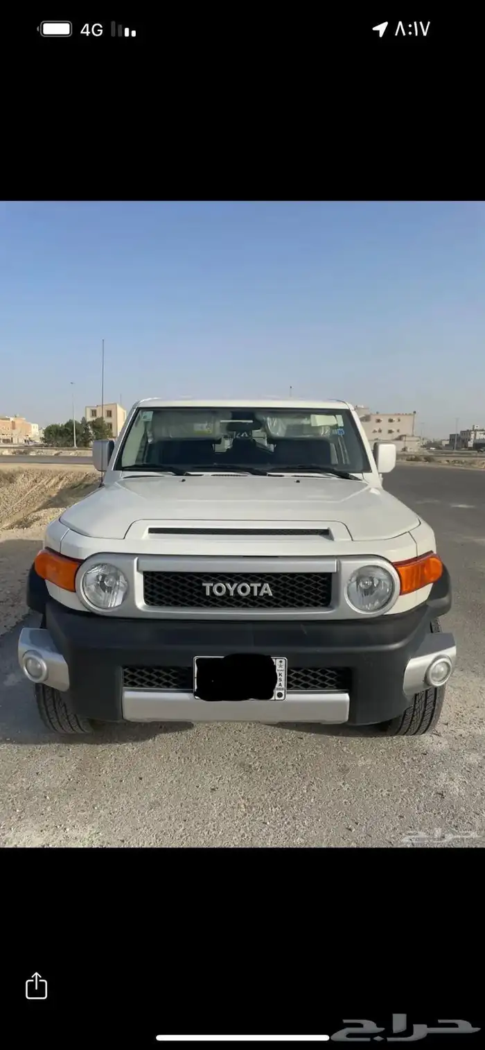 اف جي 2021 استاندر تانكي صغير الموتر وكاله مالك اول 0