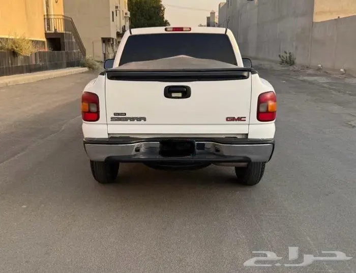جمس مخصر 2003 2