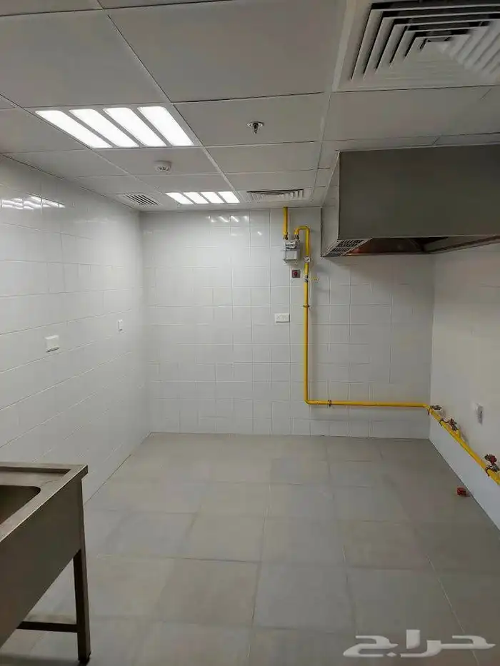 مطابخ سحابية مجهزة ومرخصة 0