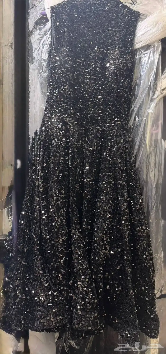 فستان مقاس سمول 0