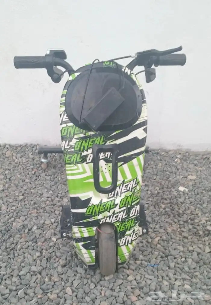 سكوترات وسيارات اطفال 5