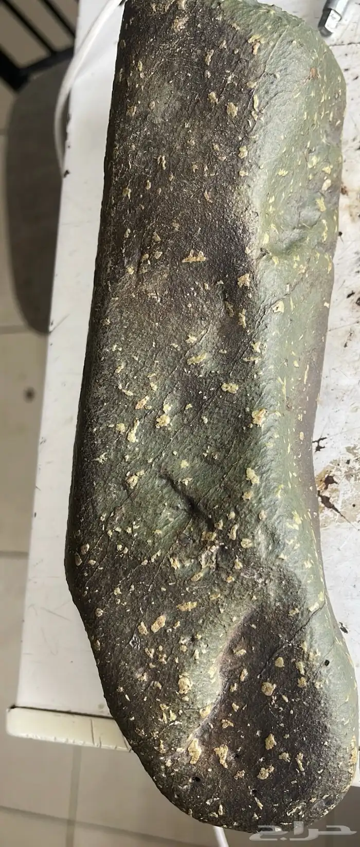 صخر البغماتيت الجرانيتي 3
