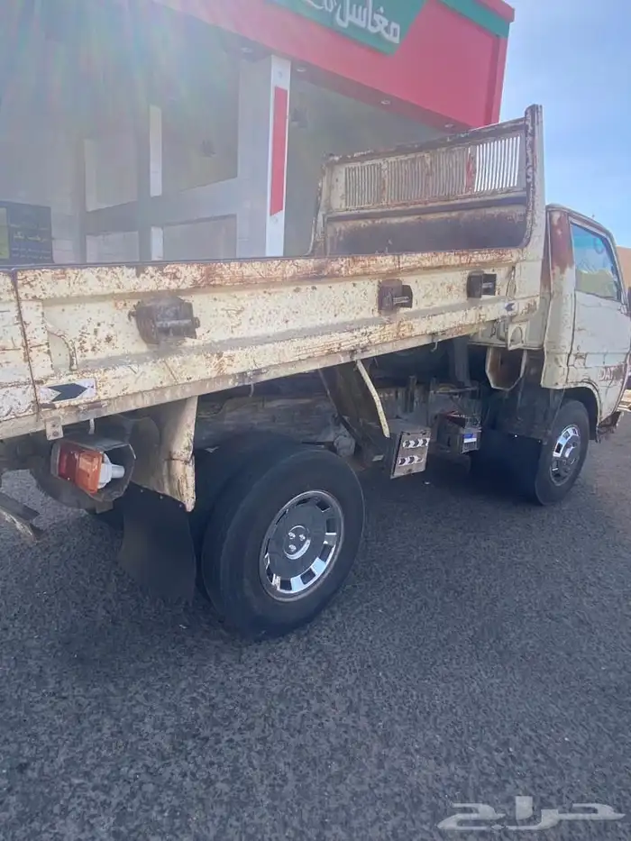 قلاب ديهاتسو 1