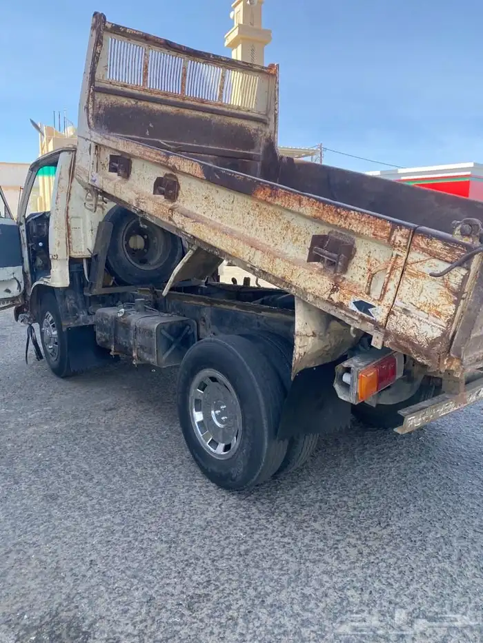 قلاب ديهاتسو 0