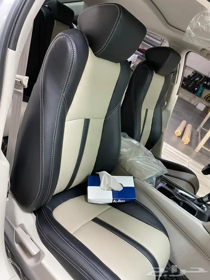 تنجيد مراتب رانجلر شد بلد 13