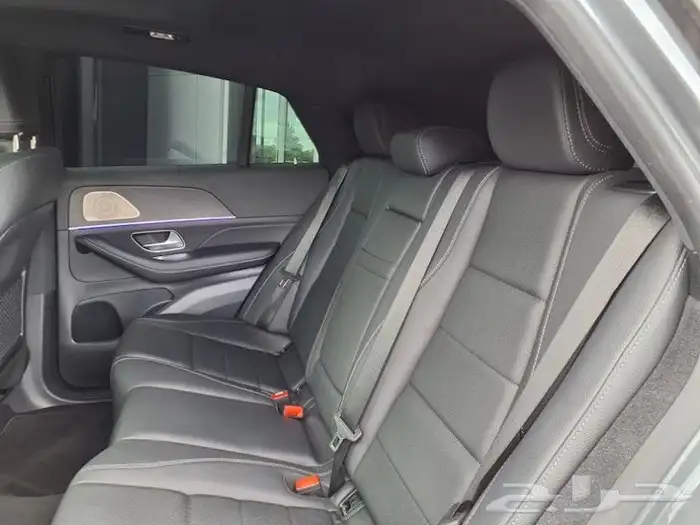 مرسيدس بنز GlE 450 2025 كوبيه صيده 9