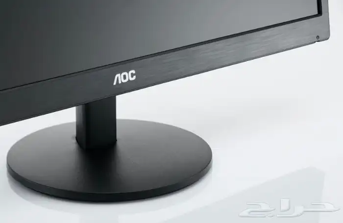 شاشة مكتب و قيمنق للبيع 1