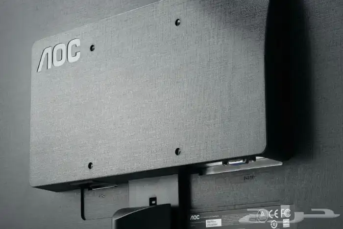 شاشة مكتب و قيمنق للبيع 0