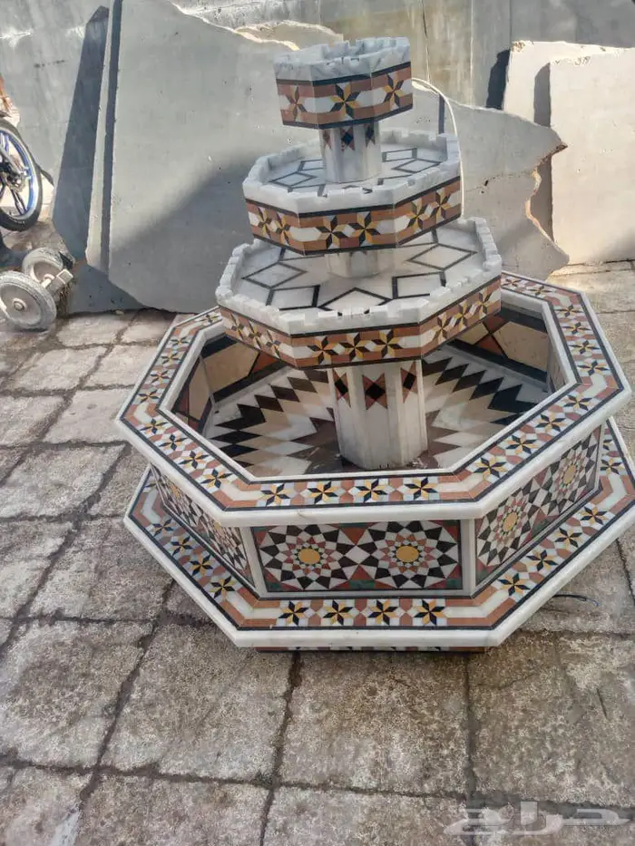 نافورة 0