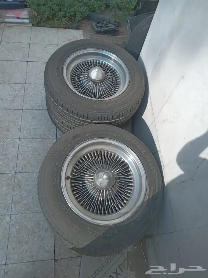 جنوط أمريكي قديم 2