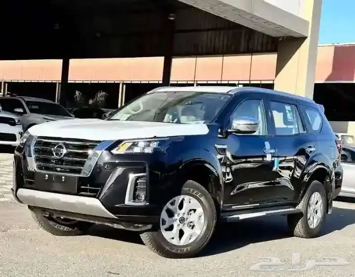 نيسان اكستيرا 2024 3