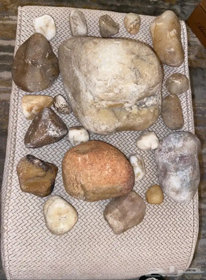 حجر كريم احجار كريمه 2