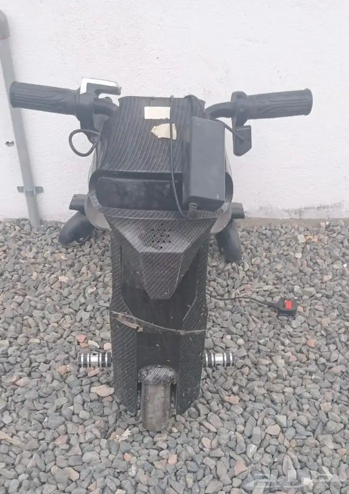 سكوترات وسيارات اطفال 4