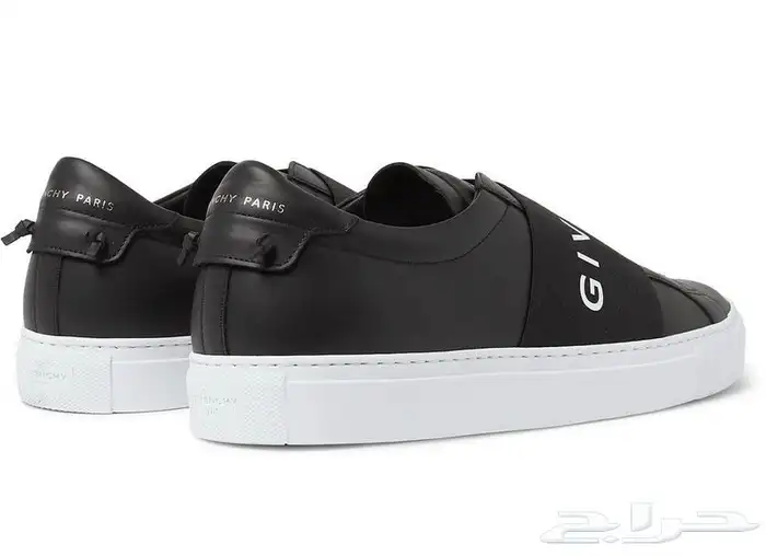 شوز او جزمة من جيفنشي GIVENCHY 3