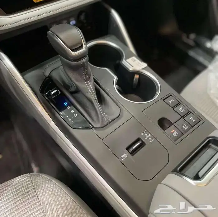 هايلاندر جي ال اي هايبرد دفع رباعي HIGHLANDER GLE H 4X4 2025 6