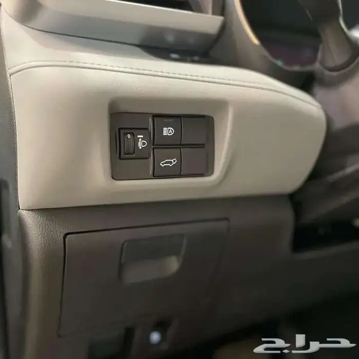هايلاندر جي ال اي هايبرد دفع رباعي HIGHLANDER GLE H 4X4 2025 7