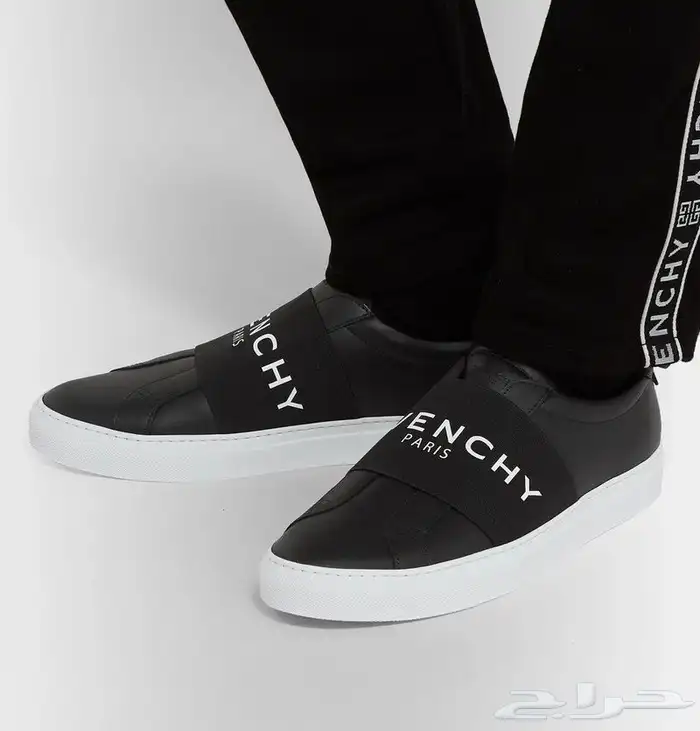 شوز او جزمة من جيفنشي GIVENCHY 6