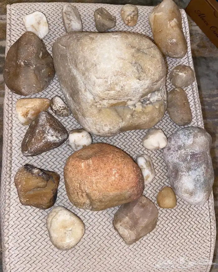 حجر كريم احجار كريمه 3