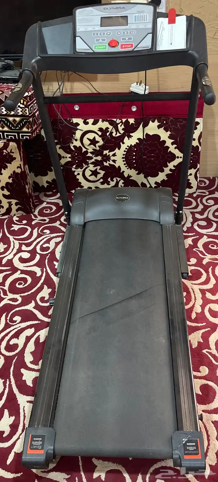 سير رياضي 0