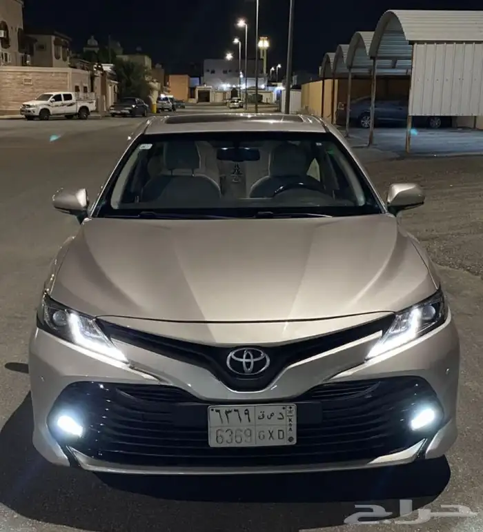 مطلوب تويوتا سيارة للتنازل 0